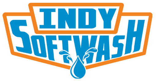 Indy Soft Wash, LLC Logo